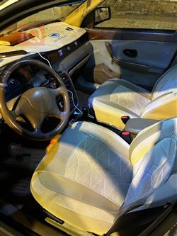 إيران خودرو سمند